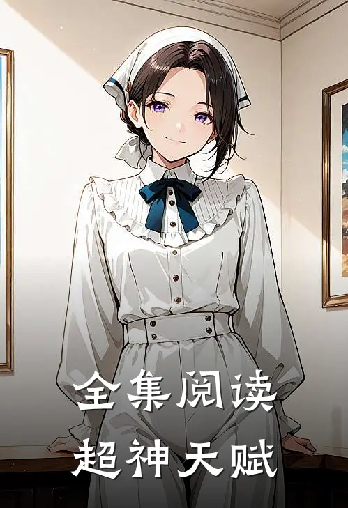 全集阅读超神天赋