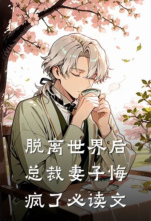 脱离世界后，总裁妻子悔疯了必读文