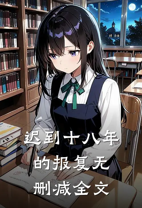 迟到十八年的报复无删减全文