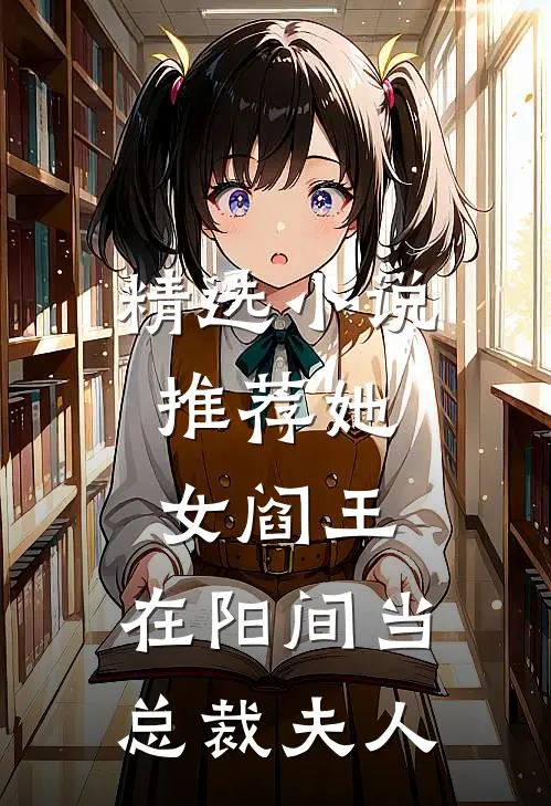 精选推荐她,女阎王,在阳间当总裁夫人的