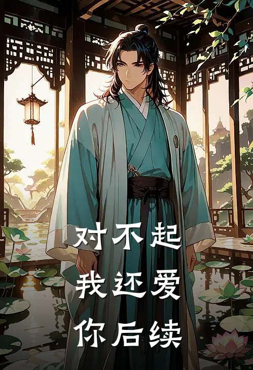 对不起，我还爱你后续