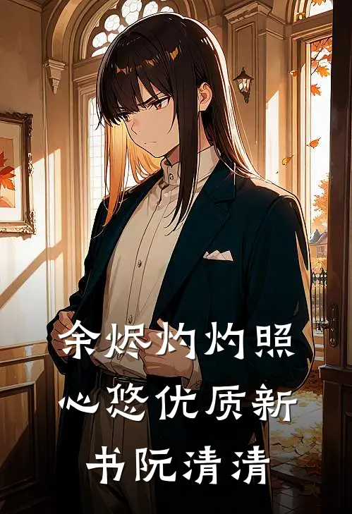 余烬灼灼照心悠优质新书阮清清