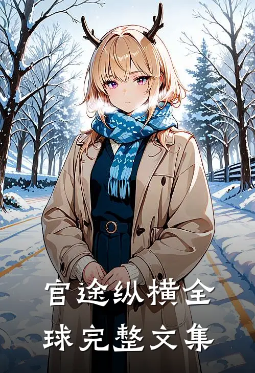 官途纵横全球完整文集