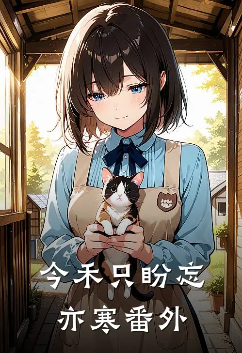 今禾只盼忘亦寒番外