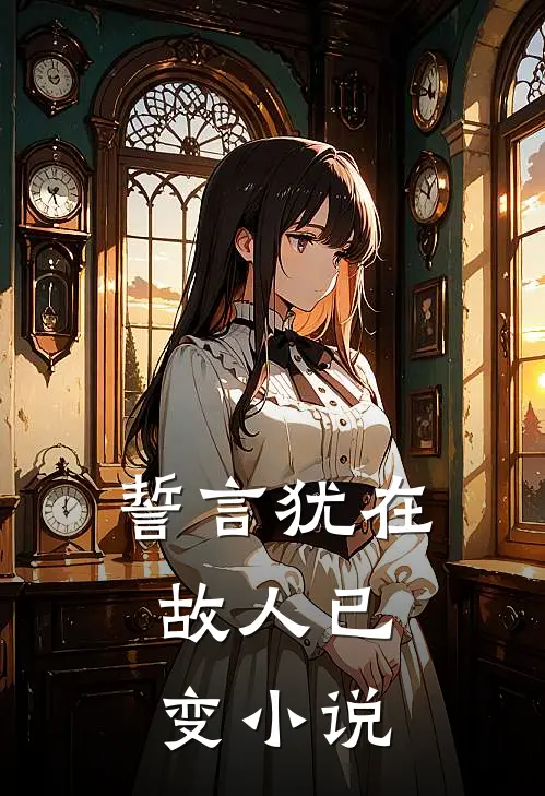 誓言犹在，故人已变小说