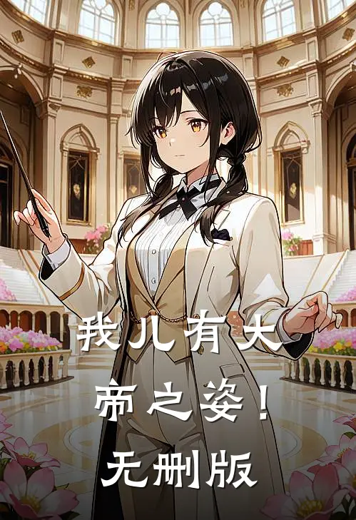 我儿有大帝之姿！无删版