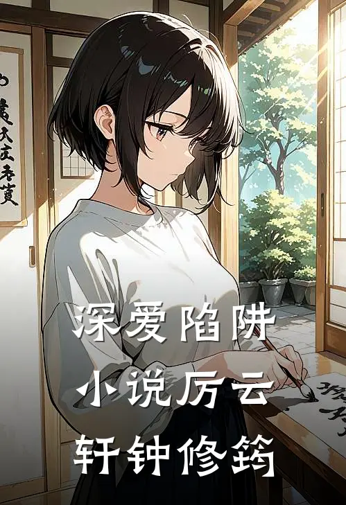 深爱陷阱小说厉云轩钟修筠