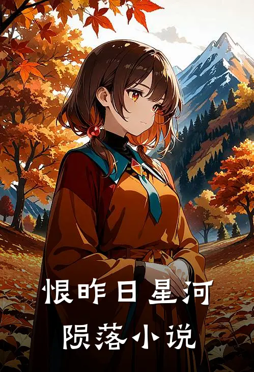 恨昨日星河陨落小说