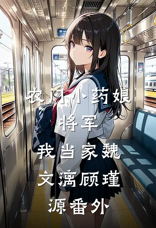 农门小药娘：将军，我当家魏文漓顾瑾源 番外