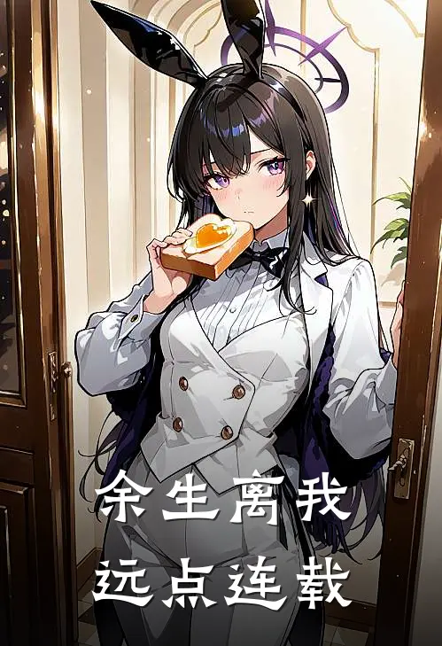 余生离我远点连载