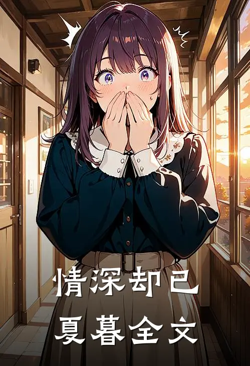 情深却已夏暮全文