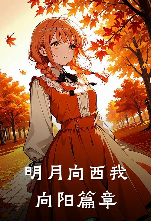 明月向西我向阳篇章