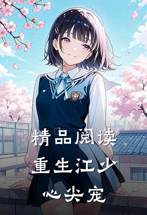 精品阅读重生江少心尖宠
