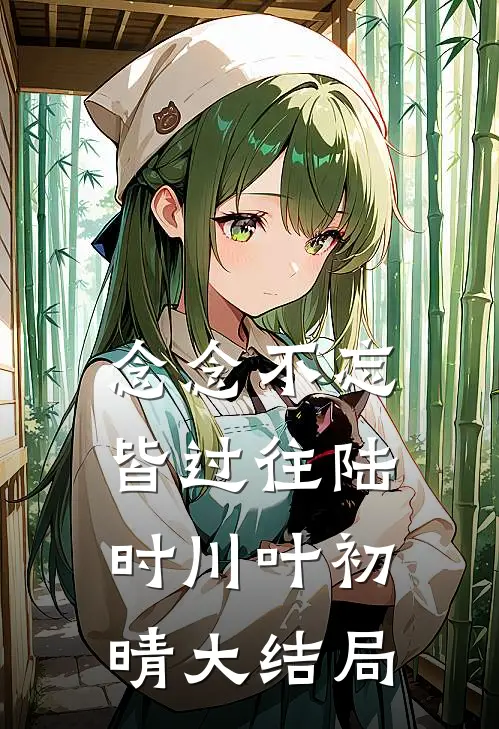 念念不忘皆过往陆时川叶初晴大结局