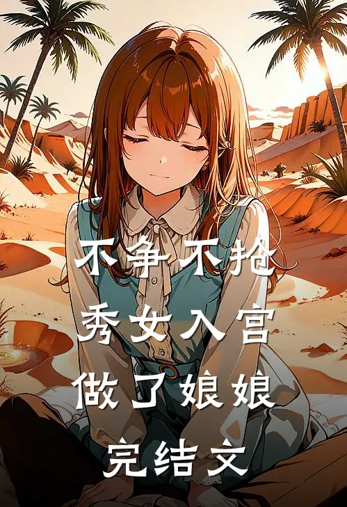 不争不抢，秀女入宫做了娘娘完结文