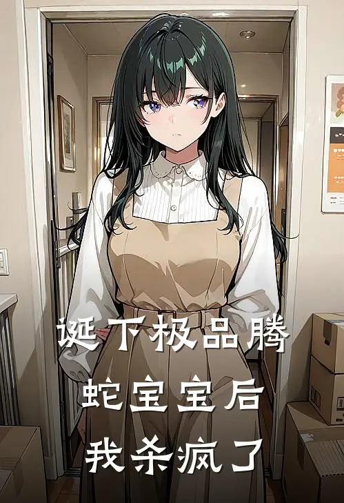 诞下极品腾蛇宝宝后，我杀疯了