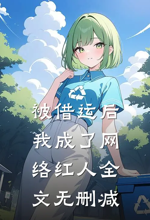 被借运后我成了网络红人全文无删减