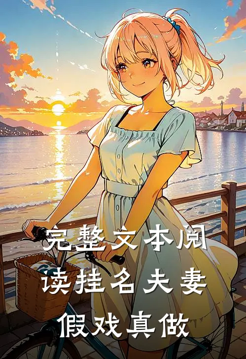 完整文本阅读挂名夫妻假戏真做