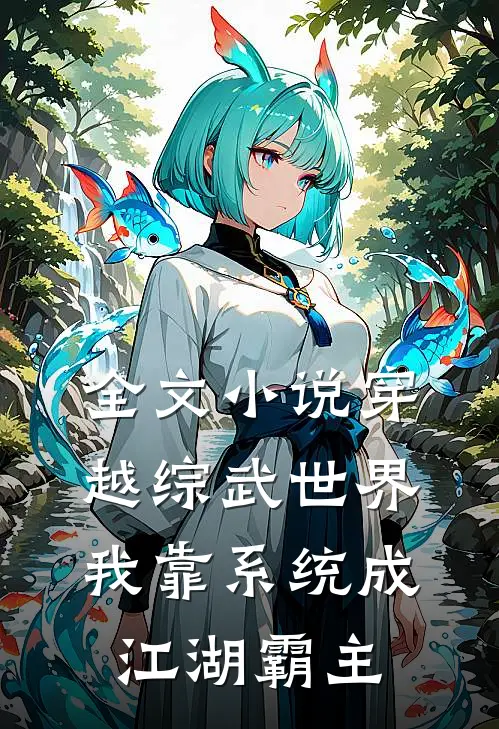 全文小说穿越综武世界：我靠系统成江湖霸主
