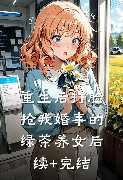 重生后打脸抢我婚事的绿茶养女后续+完结