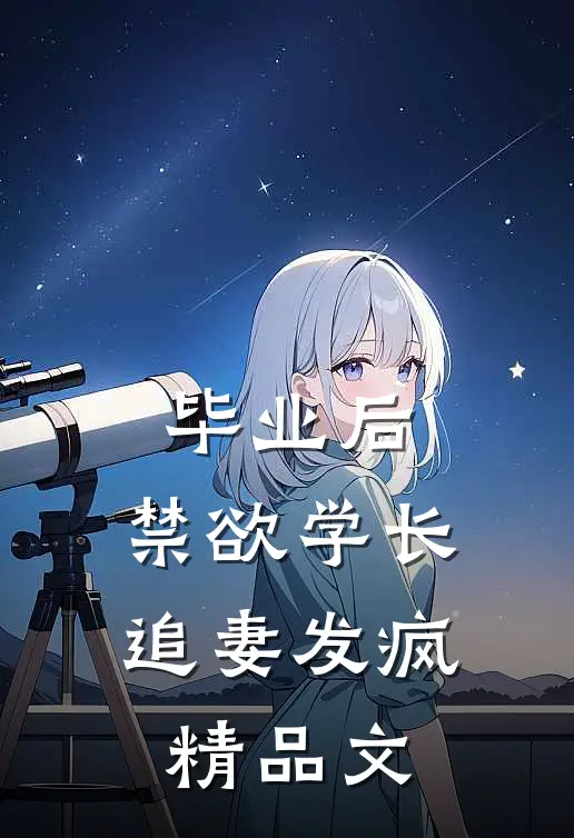 毕业后，禁欲学长追妻发疯精品文