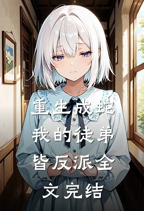 重生成蛇，我的徒弟皆反派全文完结