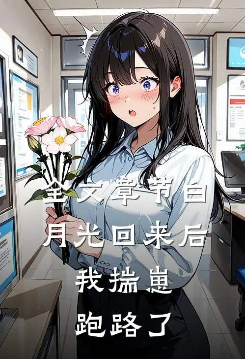 全文章节白月光回来后，我揣崽跑路了