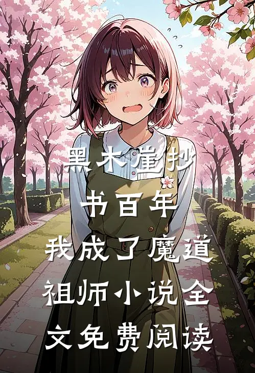 黑木崖抄书百年，我成了魔道祖师小说全文免费阅读