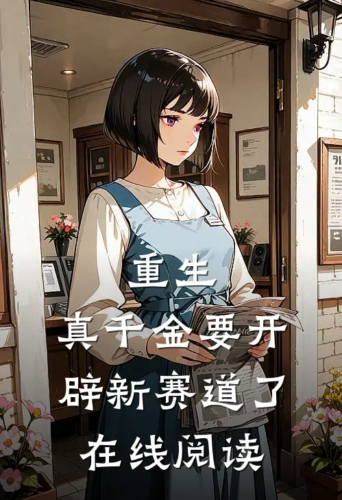 重生：真千金要开辟新赛道了在线阅读
