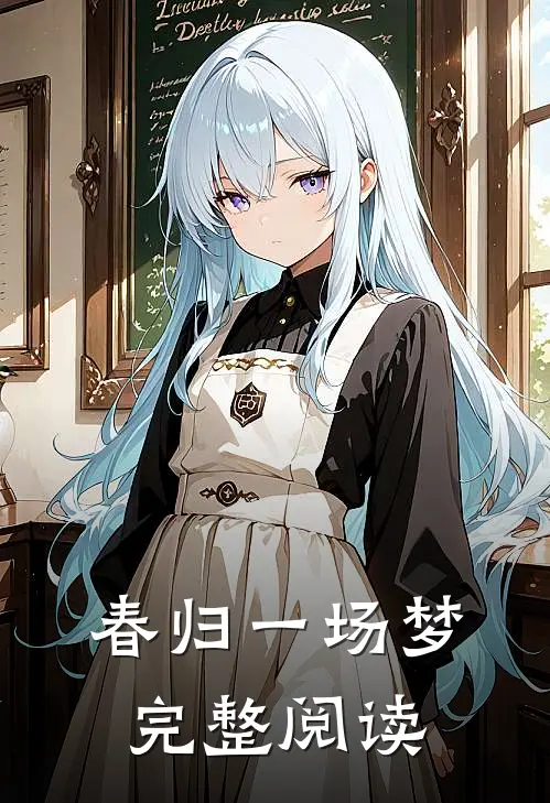 春归一场梦完整阅读