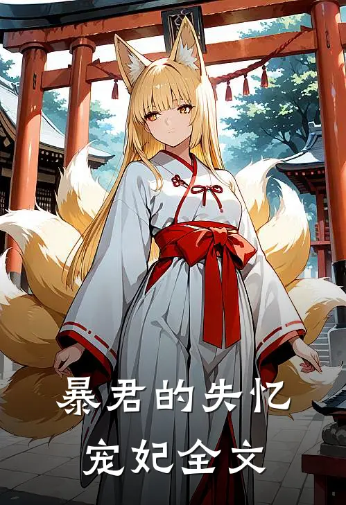 暴君的失忆宠妃全文