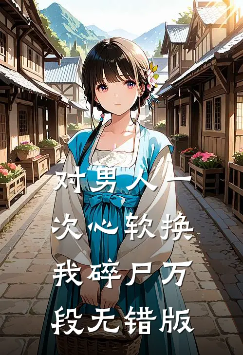 对男人一次心软换我碎尸万段无错版