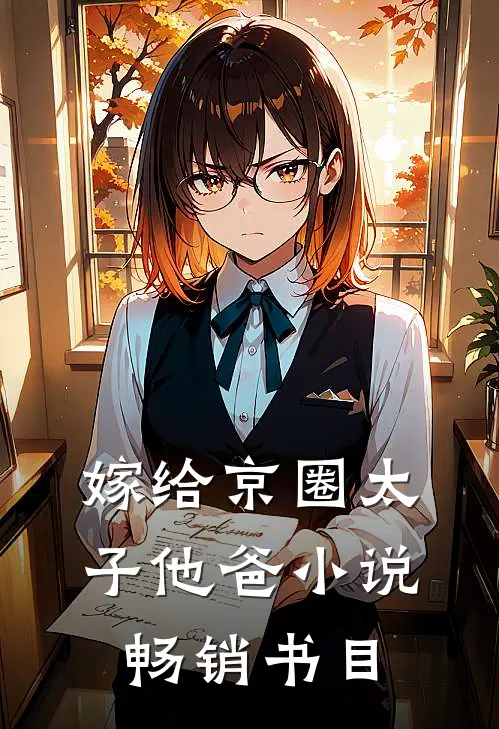 嫁给京圈太子他爸小说畅销书目