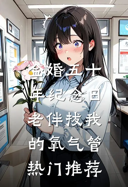 金婚五十年纪念日，老伴拔我的氧气管热门推荐