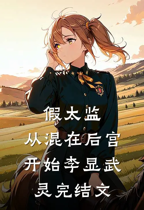 假太监：从混在后宫开始李显武灵完结文