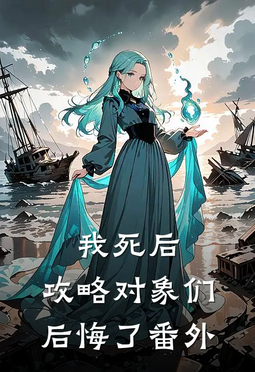 我死后，攻略对象们后悔了 番外