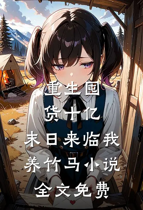 重生囤货十亿，末日来临我养竹马小说全文免费