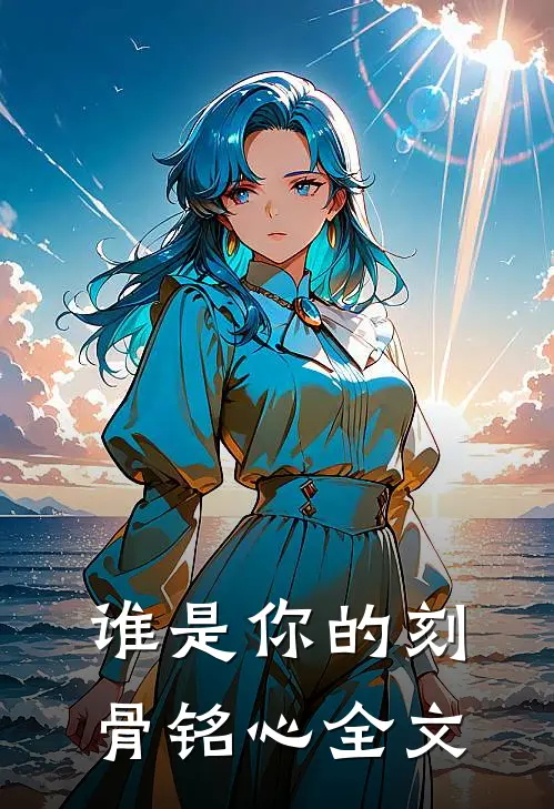 谁是你的刻骨铭心全文