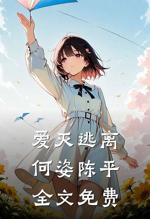 爱灭逃离何姿陈平全文免费