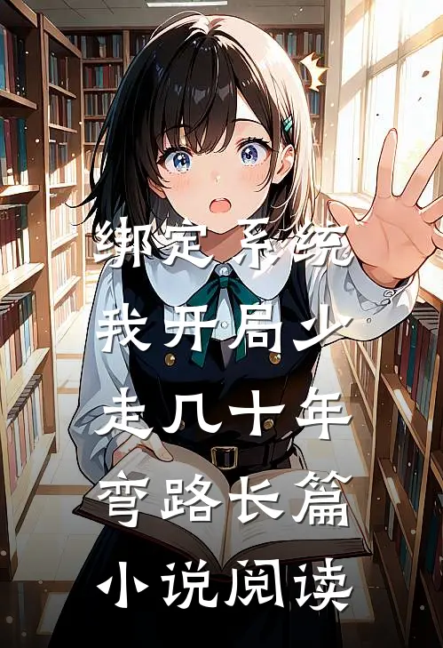 绑定系统：我开局少走几十年弯路长篇小说阅读