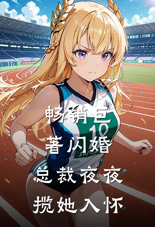 畅销巨著闪婚：总裁夜夜揽她入怀