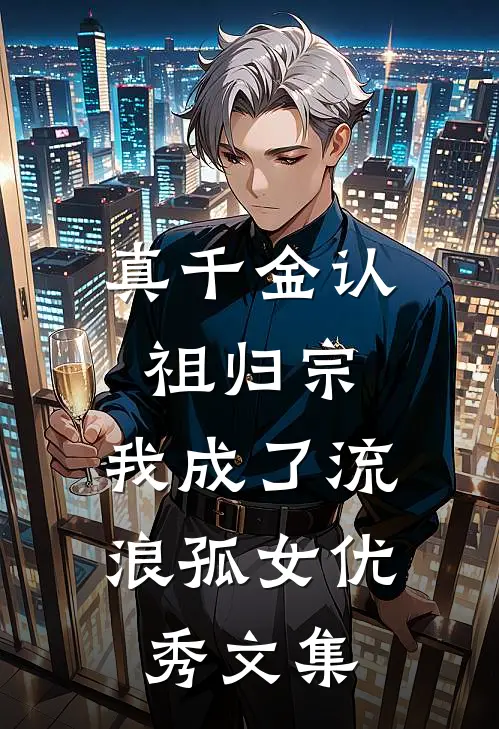 真千金认祖归宗，我成了流浪孤女优秀文集