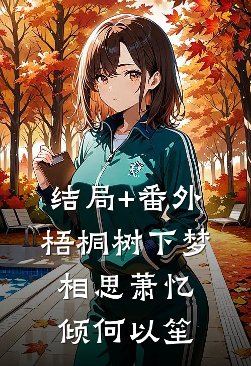 结局+番外梧桐树下梦相思萧忆倾何以笙