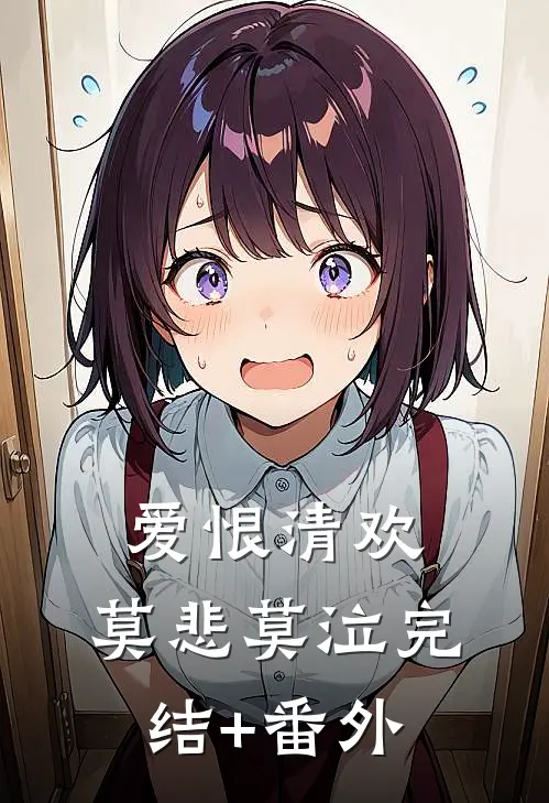 爱恨清欢，莫悲莫泣完结+番外