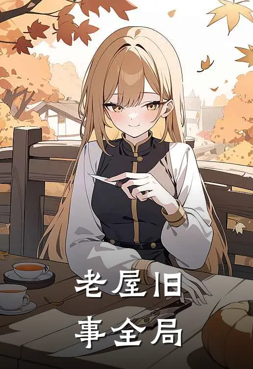 老屋旧事全局