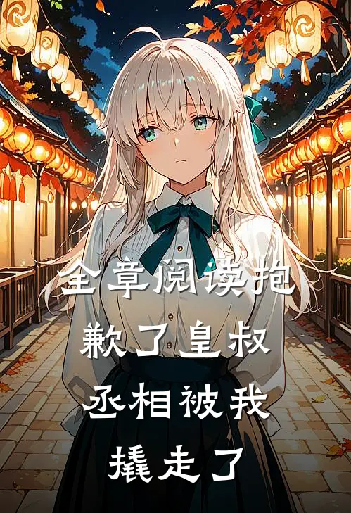 全章阅读抱歉了皇叔，丞相被我撬走了