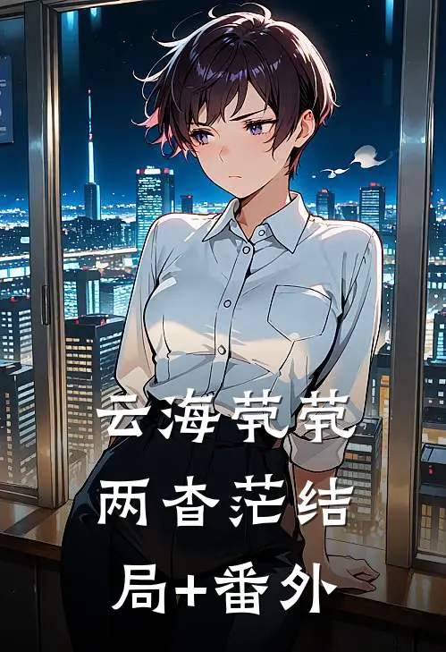 云海茕茕两杳茫结局+番外