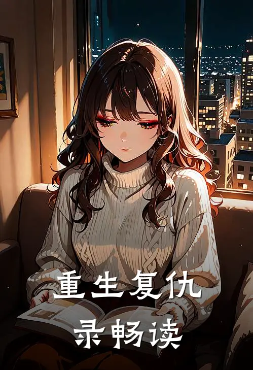 重生复仇录畅读