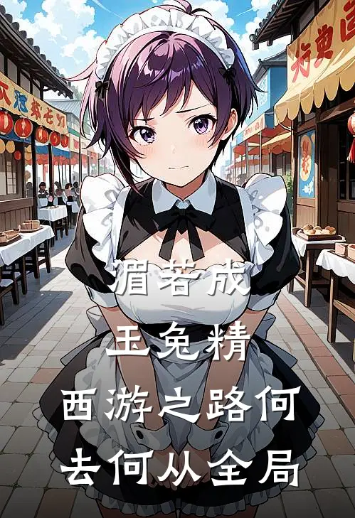 湄若成玉兔精，西游之路何去何从全局