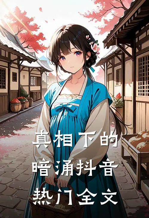 真相下的暗涌抖音热门全文